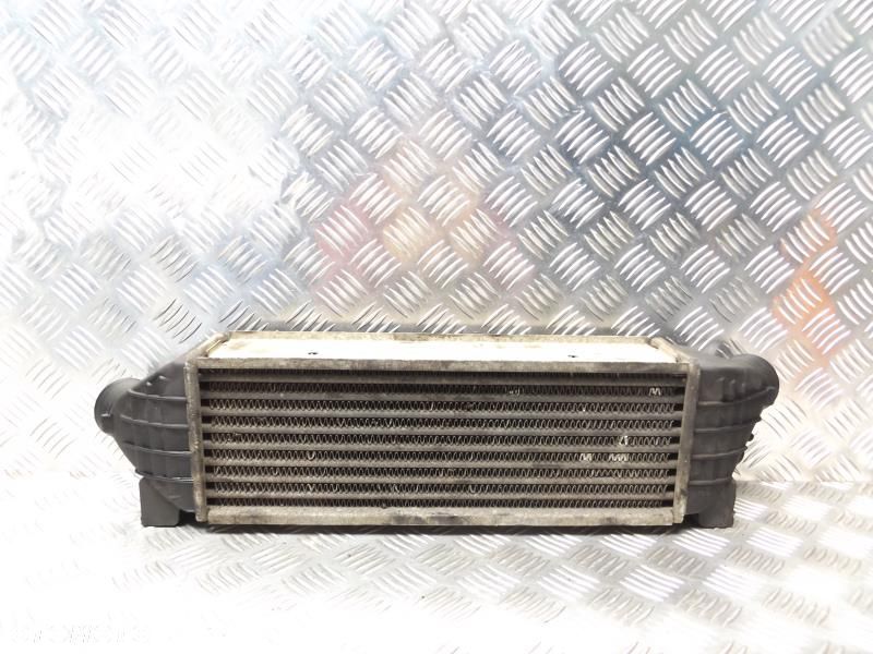 FORD TRANSIT VII MK7 CHŁODNICA POWIETRZA INTERCOOLER 2C11-9L440-BB - 4