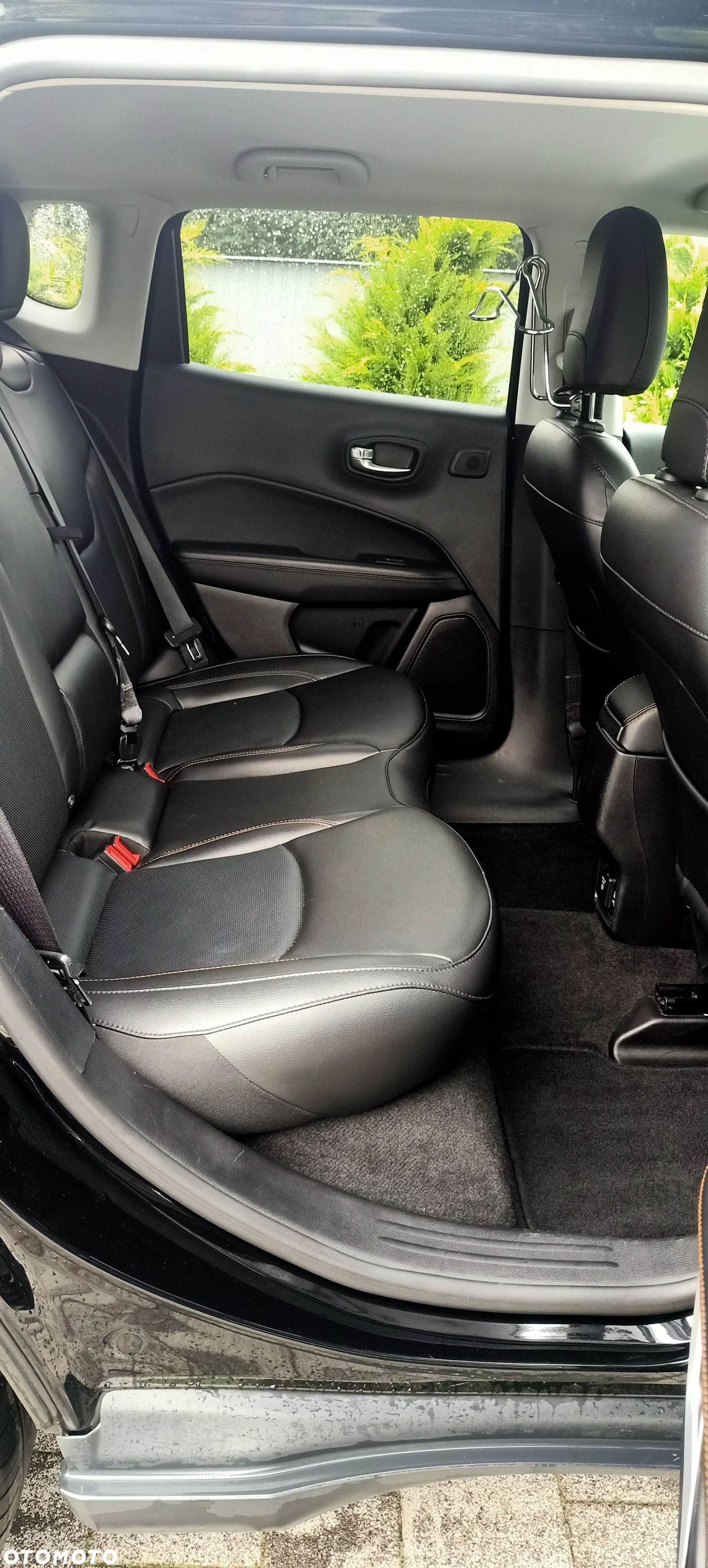 Jeep Compass 1.4 MultiAir Limited - 23