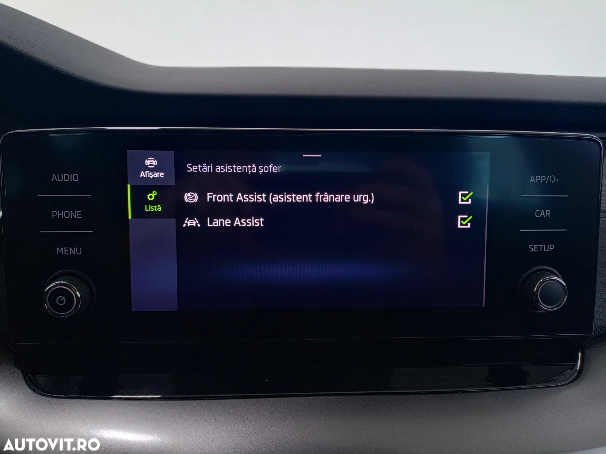 Skoda Octavia 1.0 TSI Ambition - 20
