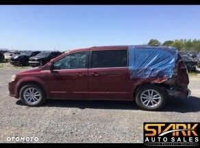 Dodge Grand Caravan 3.6 R/T - 39