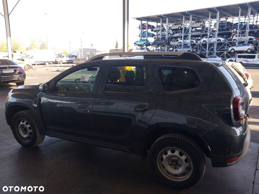 Dacia Duster 1.5 Blue dCi Prestige - 7