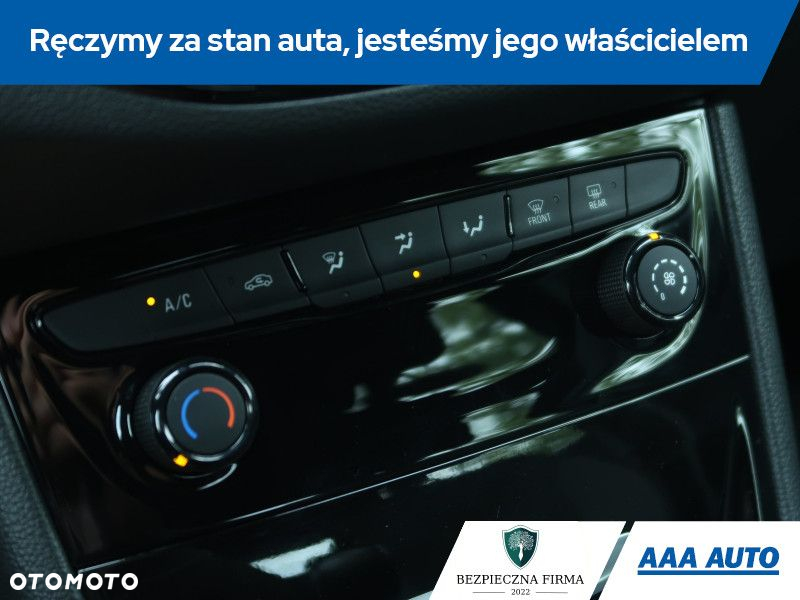 Opel Astra - 16