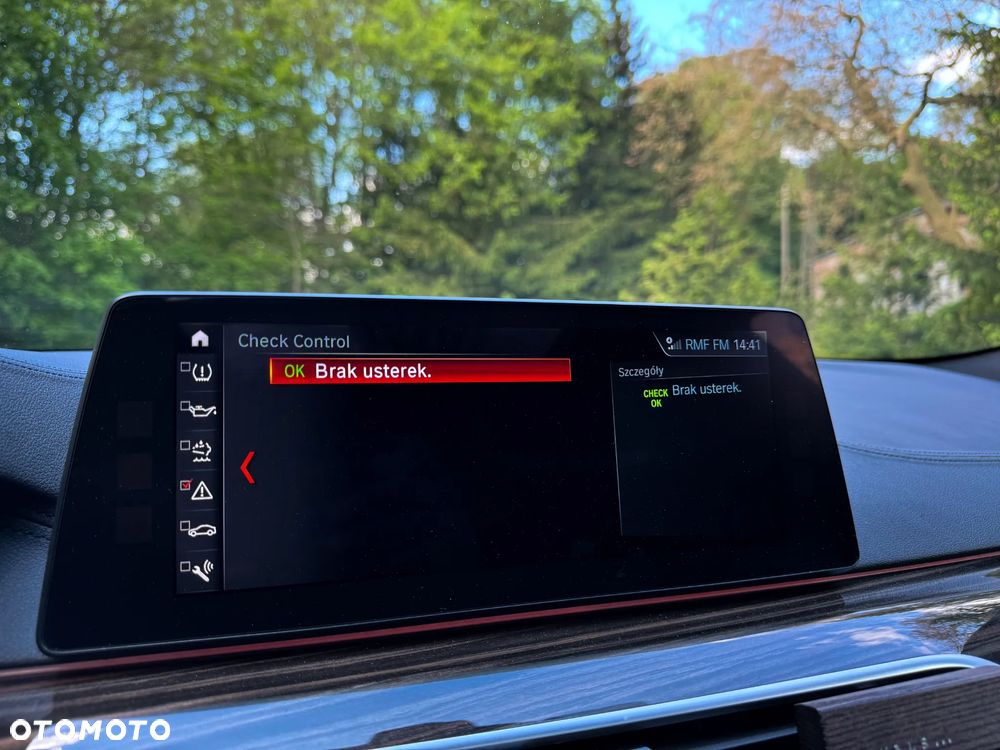 BMW Seria 5 520d Luxury Line - 20