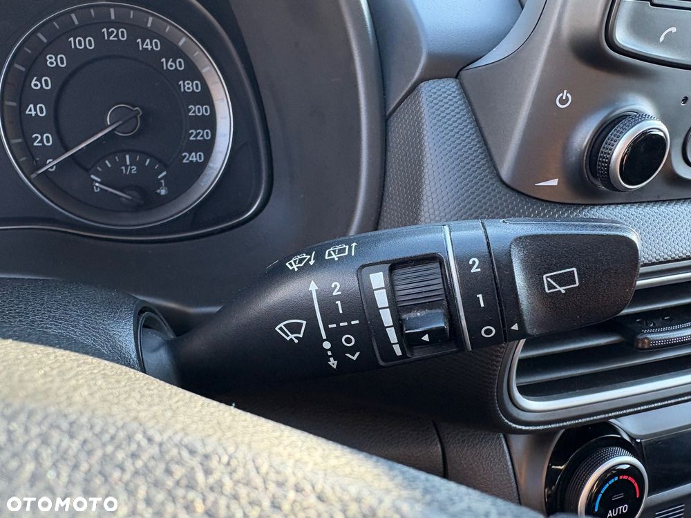 Hyundai Kona 1.0 T-GDI Comfort - 16