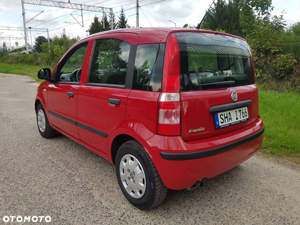 Fiat Panda 1.2 Dynamic - 2