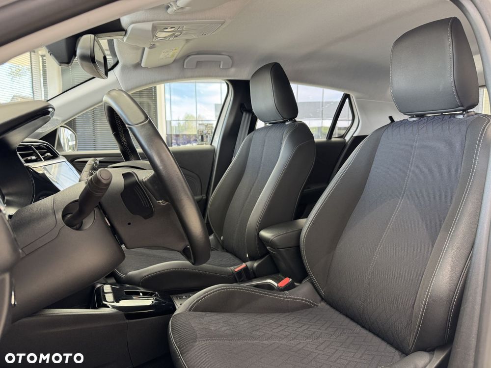Opel Corsa - 10