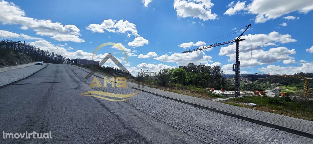 TERRENO PARA CONSTRUÇÃO - Grande imagem: 5/18