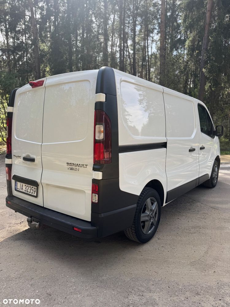 Renault Trafic - 3