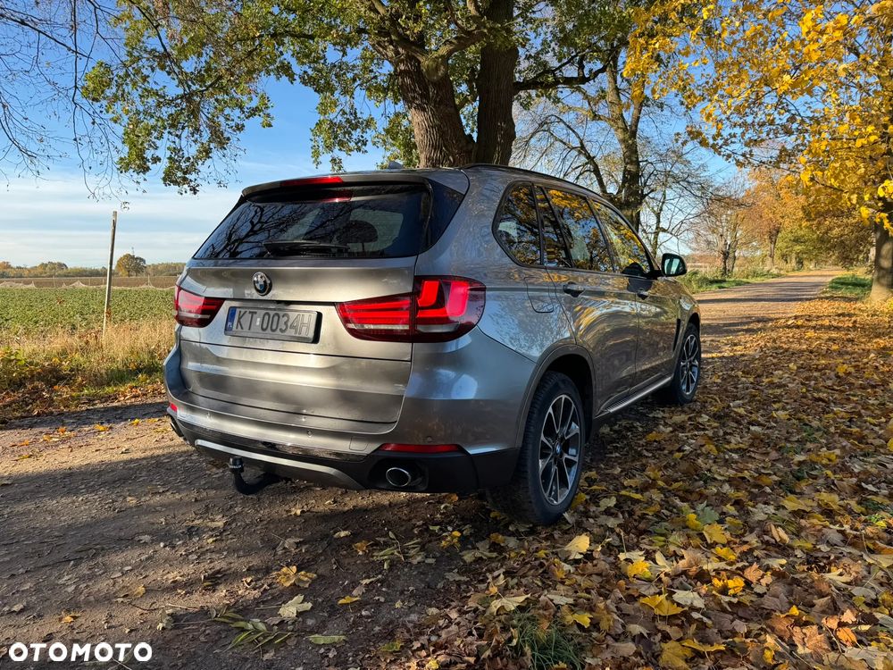 BMW X5 - 13