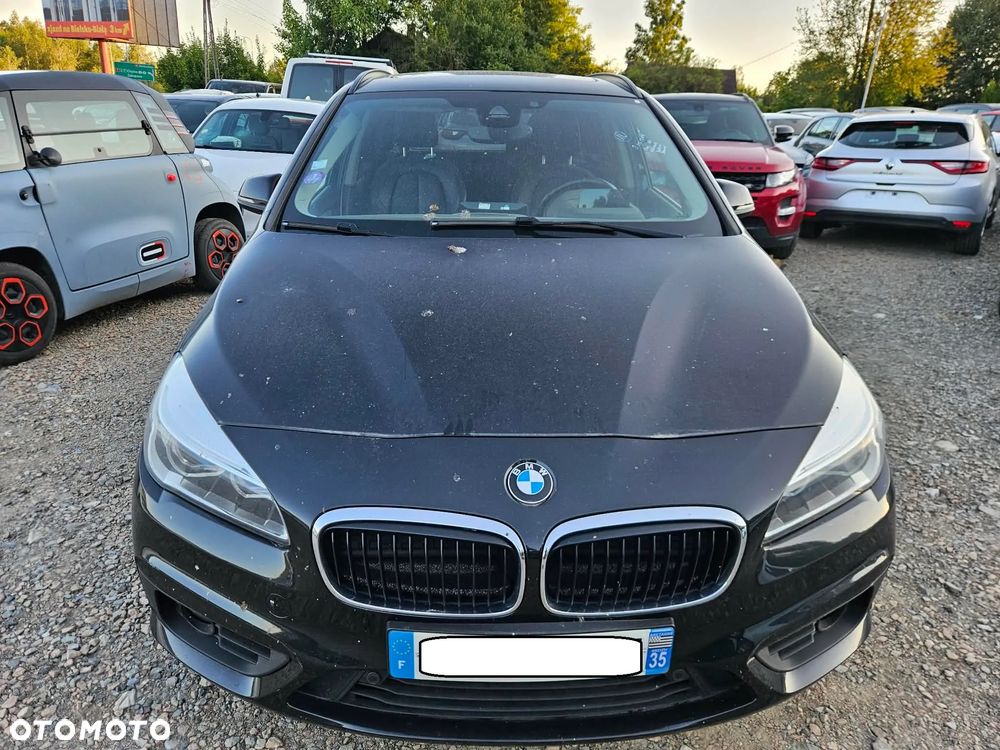 BMW Seria 2 225xe iPerformance Sport Line - 11