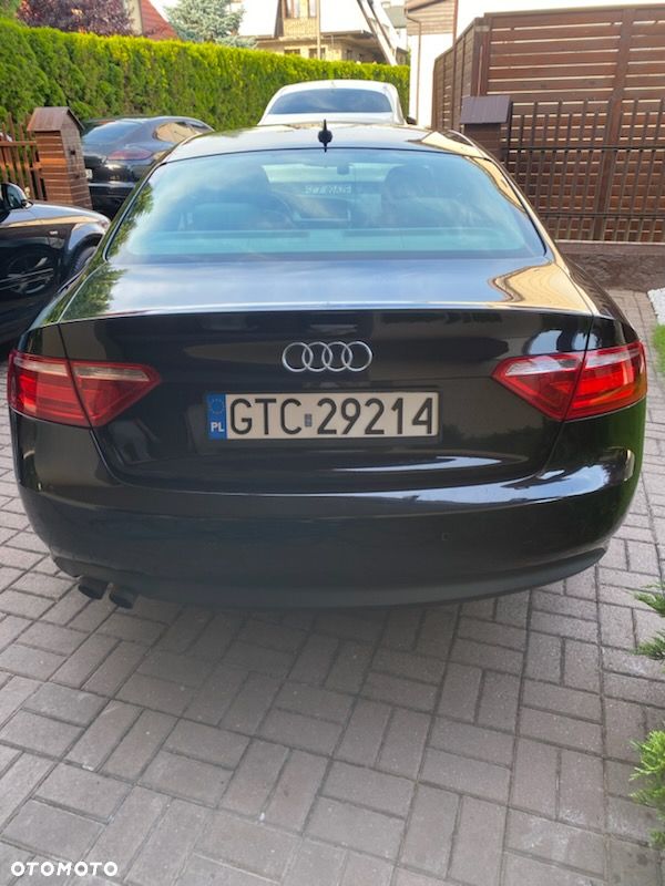 Audi A5 Coupé 1.8 TFSI - 15