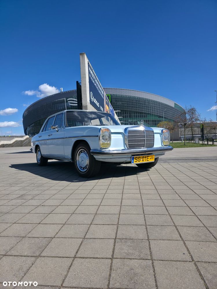 Mercedes-Benz Inny - 16