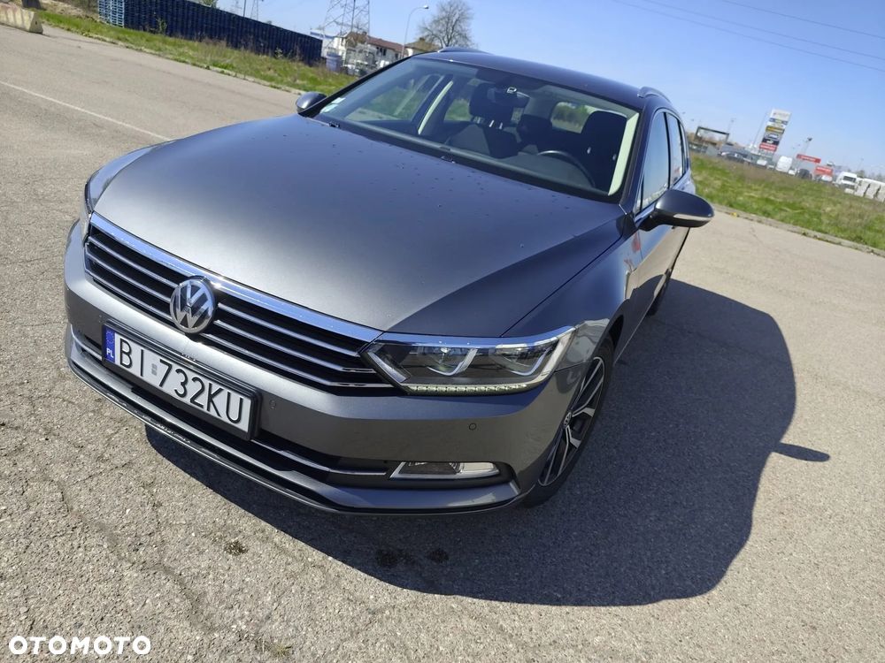 Volkswagen Passat 2.0 TDI (BlueMotion Technology) Comfortline - 12