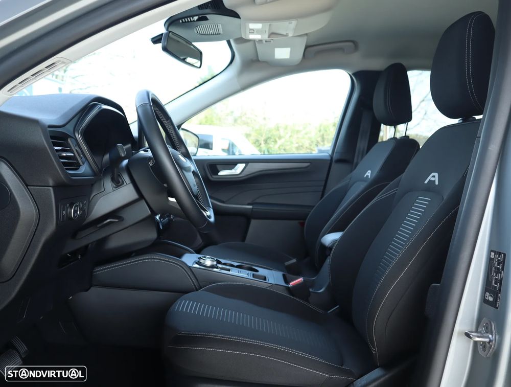 Ford Kuga 2.5 PHEV Active - 31