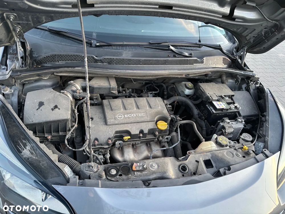 Opel Corsa - 14