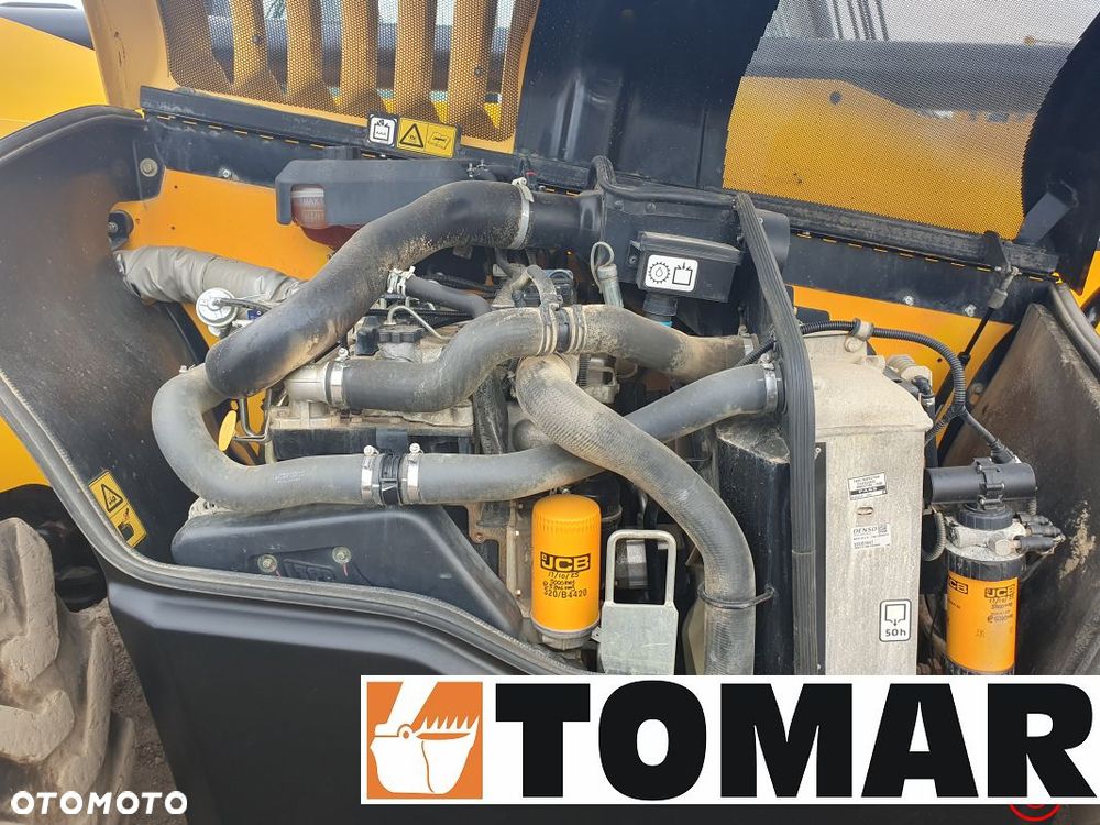 JCB 535-125 HI VIZ - 18