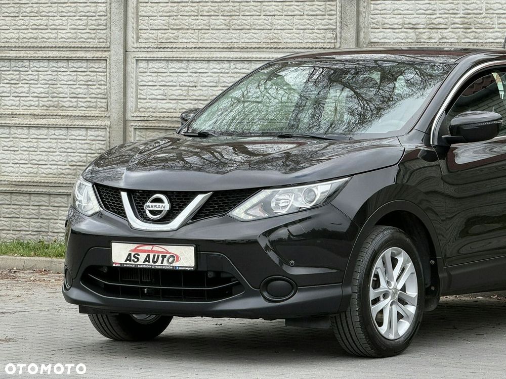 Nissan Qashqai 1.2 DIG-T Tekna+ - 30