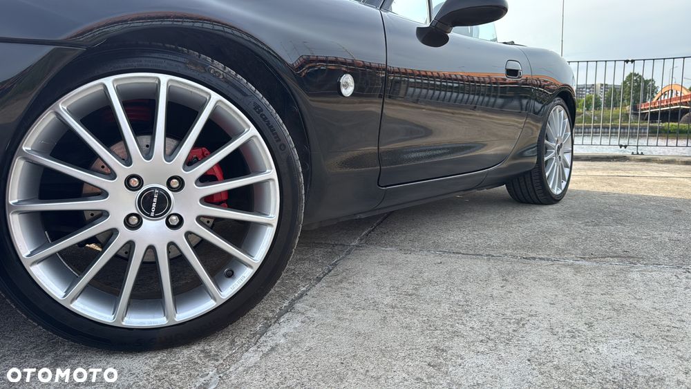 Mazda MX-5 1.6 16V - 6