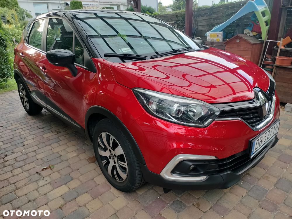 Renault Captur 1.2 Energy TCe Zen - 2