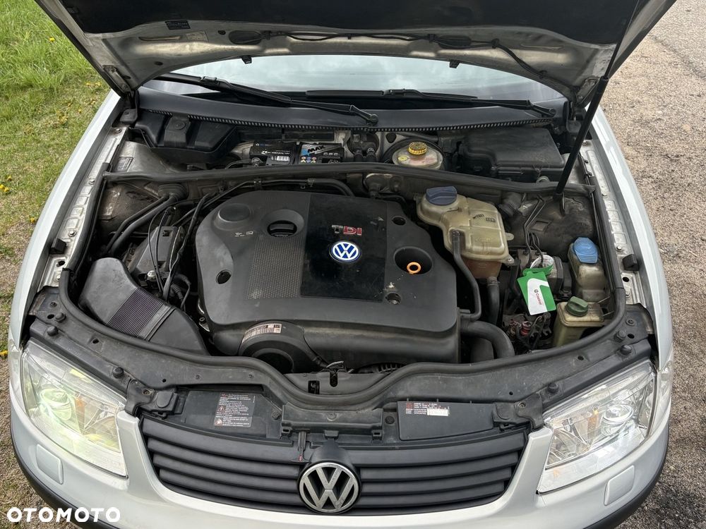 Volkswagen Passat - 18