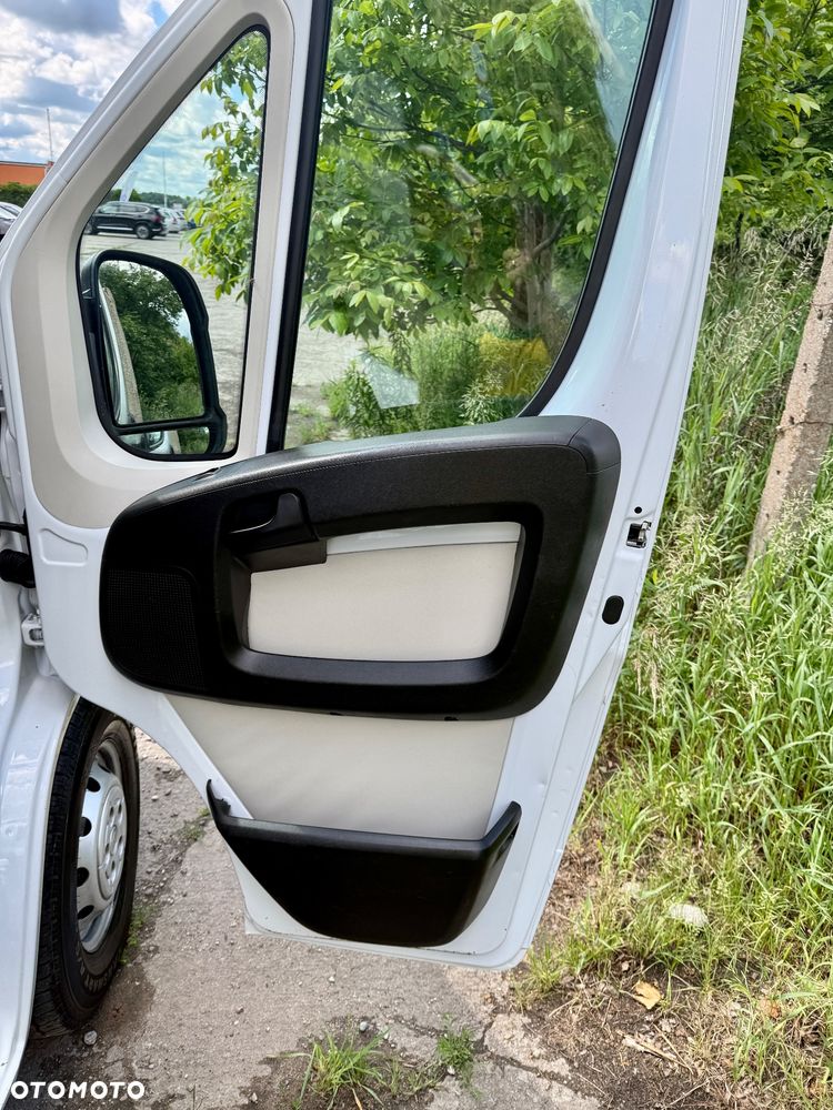 Fiat DUCATO - 20