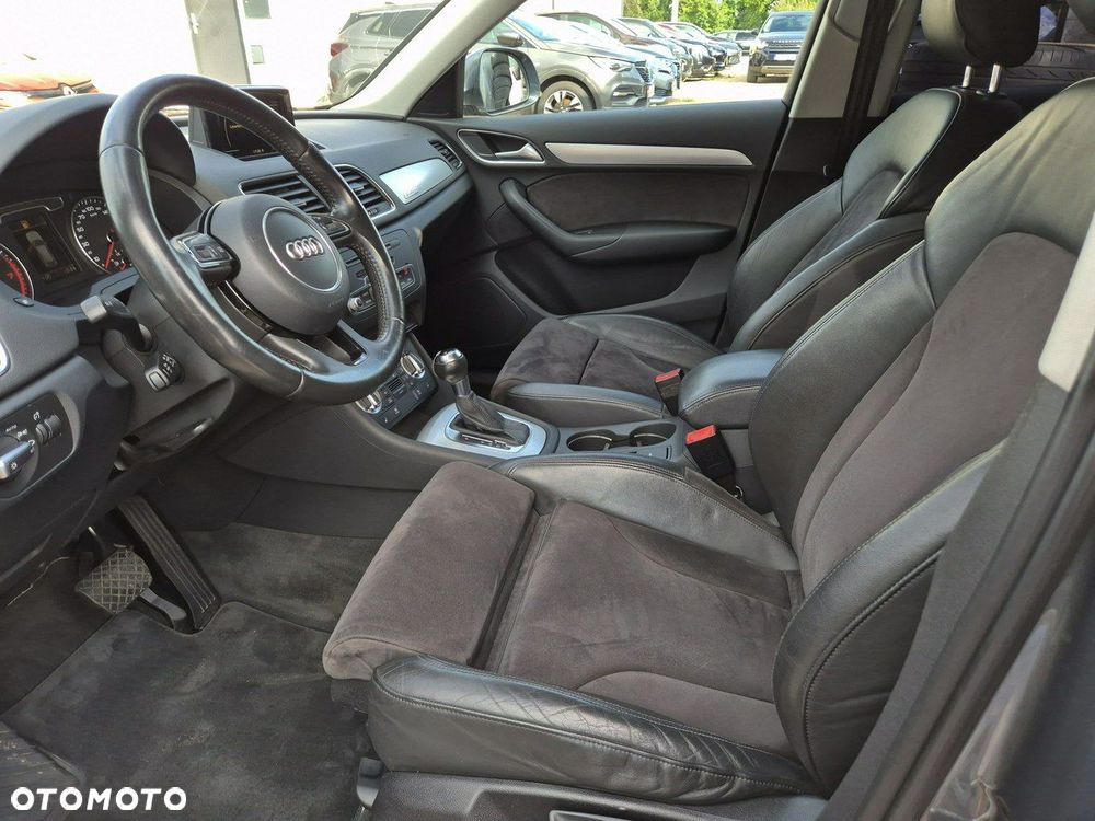 Audi Q3 - 15