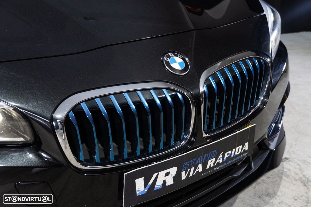BMW 225xe Active Tourer Line Sport - 47