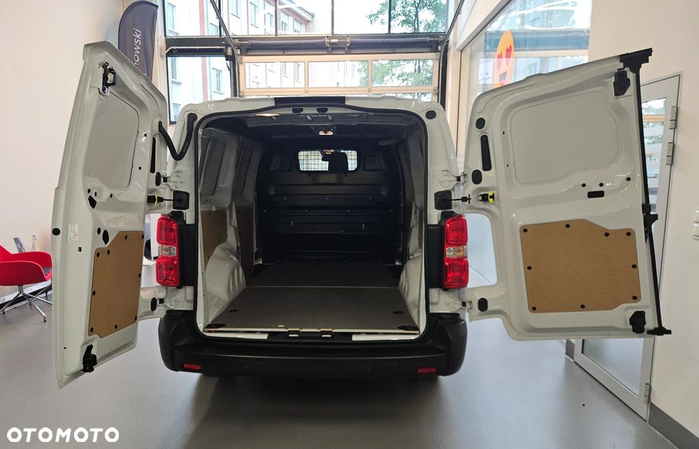 Toyota Proace - 10