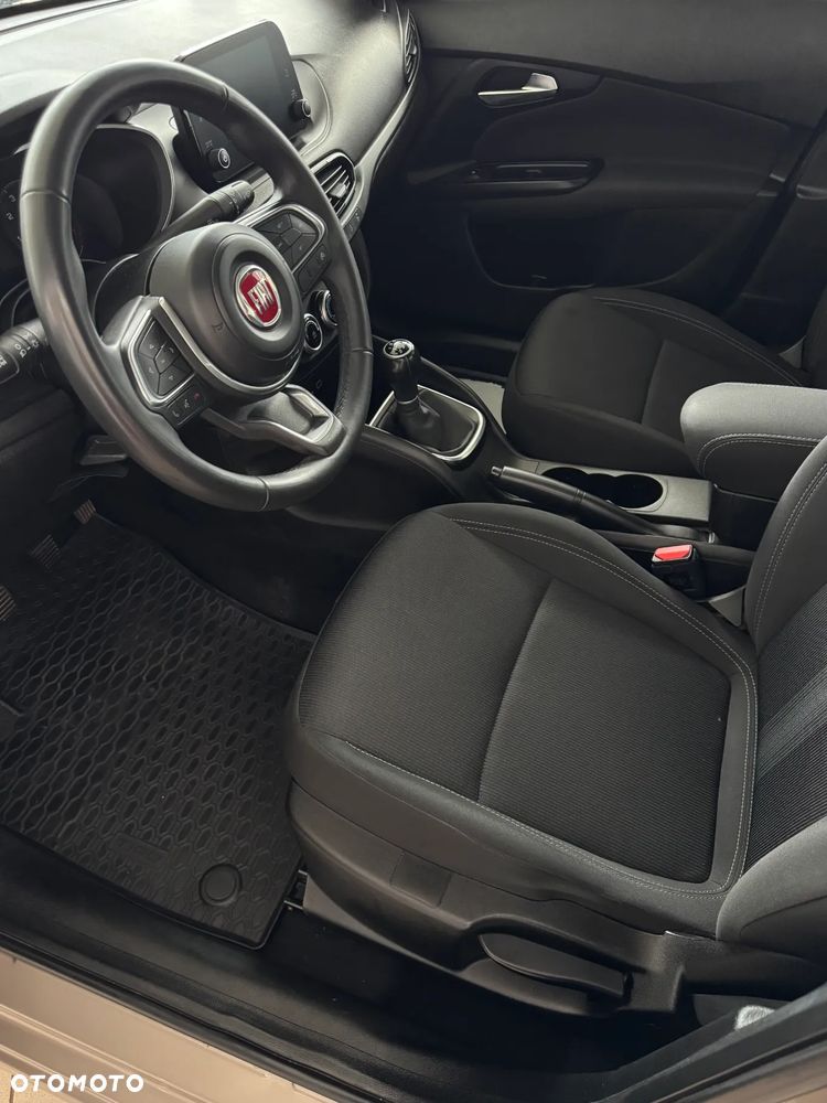 Fiat Tipo 1.0 T3 City Life - 12