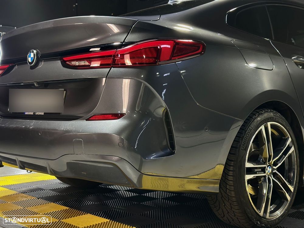 BMW 218 Gran Coupé i Aut. M Sport - 19