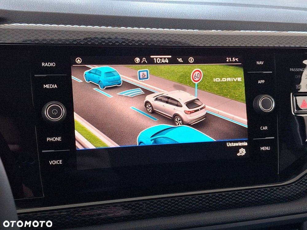 Volkswagen Taigo 1.0 TSI Life Plus DSG - 27