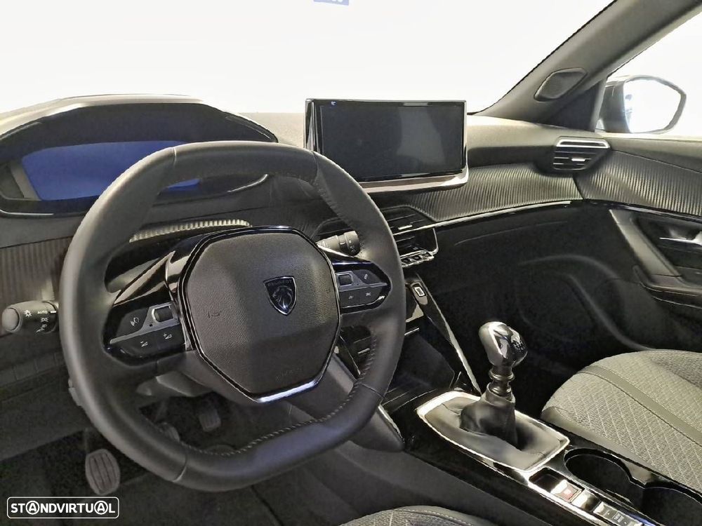 Peugeot 2008 1.2 Allure - 8