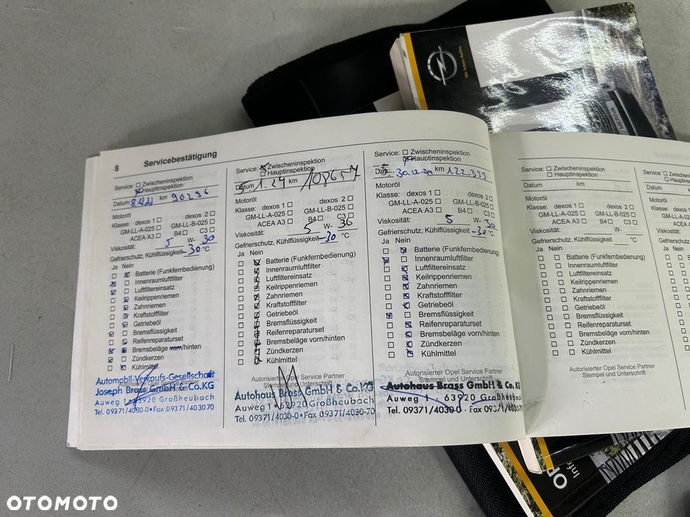 Opel Meriva 1.4 Ecoflex 150 Jahre - 24