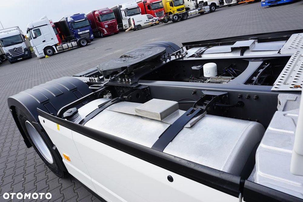Volvo FH / 460 / I – SAVE / XL / EURO 6 / ACC / I -COOL / NOWY MODEL - 35
