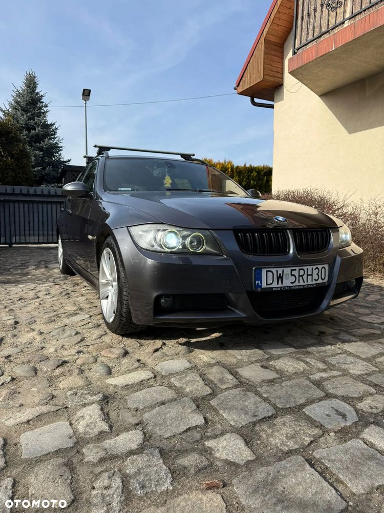 BMW Seria 3 330xd - 1