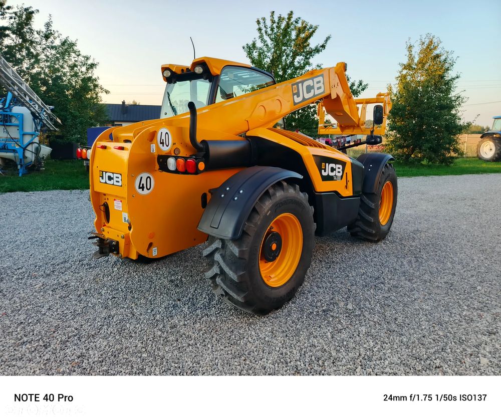JCB 531-70 - 8