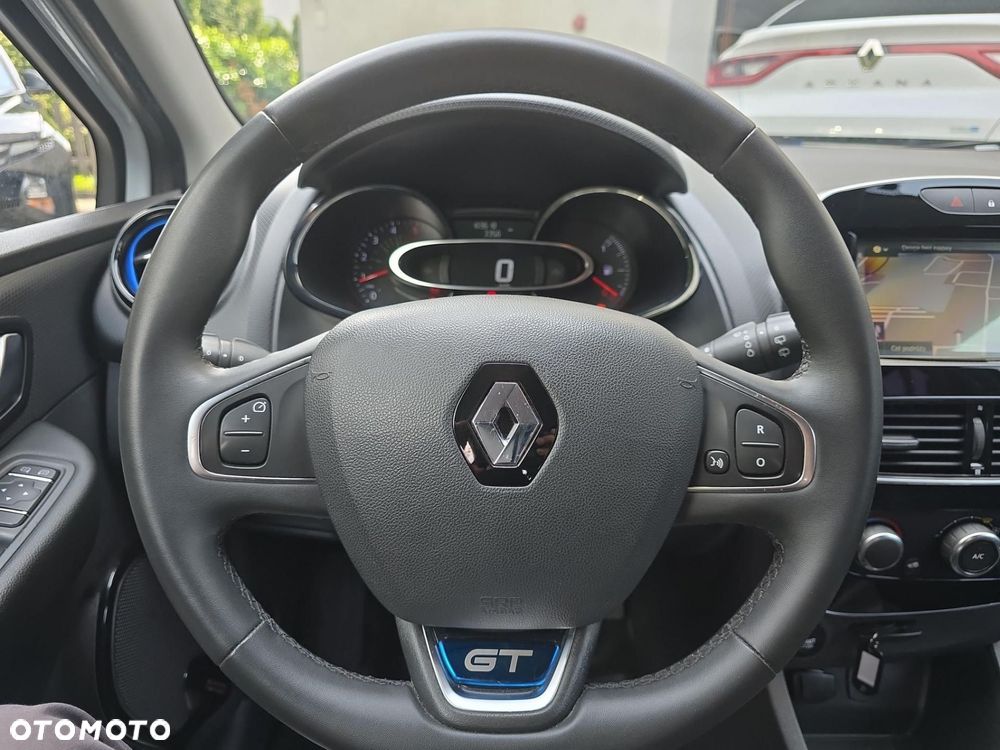 Renault Clio 1.5 dCi Energy Intens - 14
