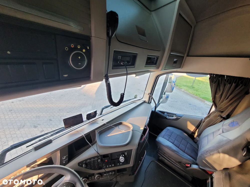 Volvo FH 500 - 12
