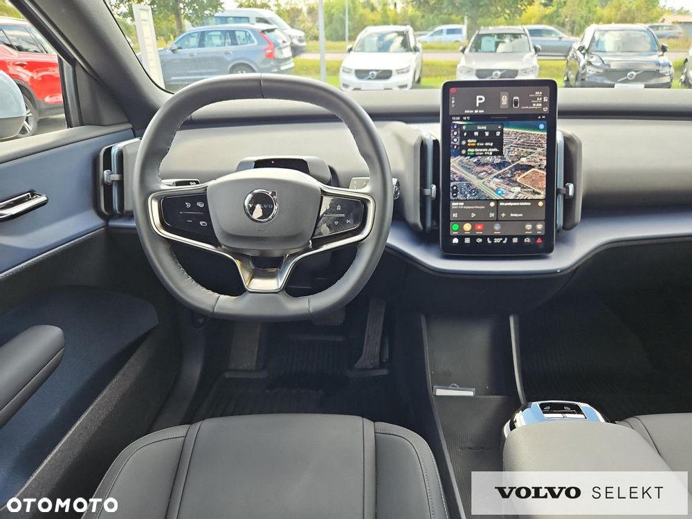 Volvo EX30 69kWh Single Motor Long Range Core - 14