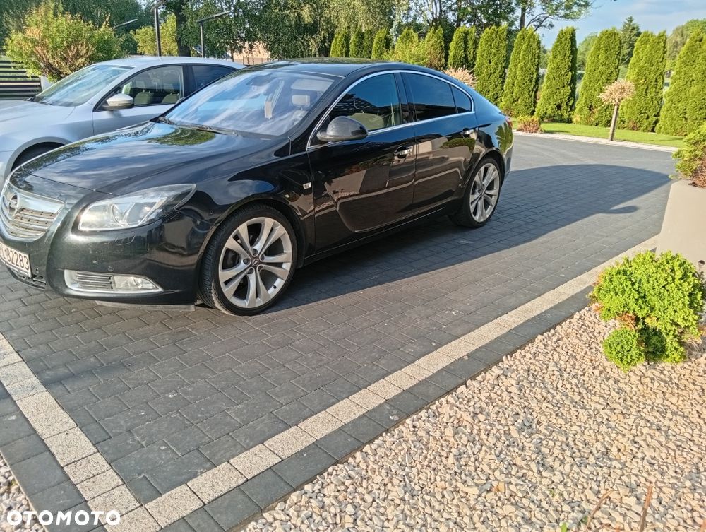 Opel Insignia - 6