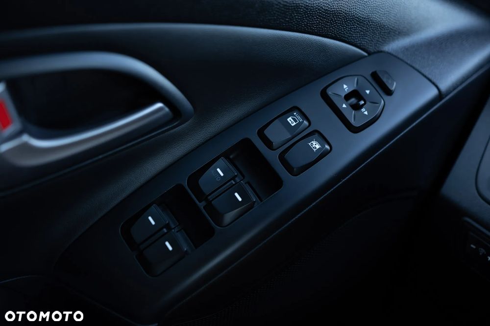 Hyundai ix35 1.6 GDI Premium 2WD - 28