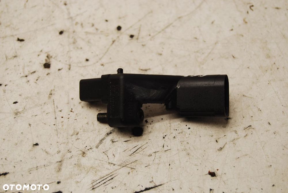 CZUJNIK POŁOŻENIA WAŁU KORBOWEGO 036906433 AUDI A4 B7 2.0 TDI A6 C6 - 2