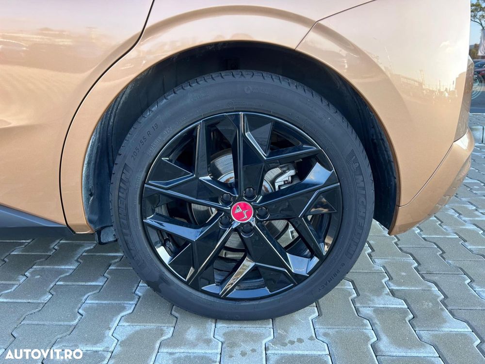 DS Automobiles DS 4 Crossback - 12