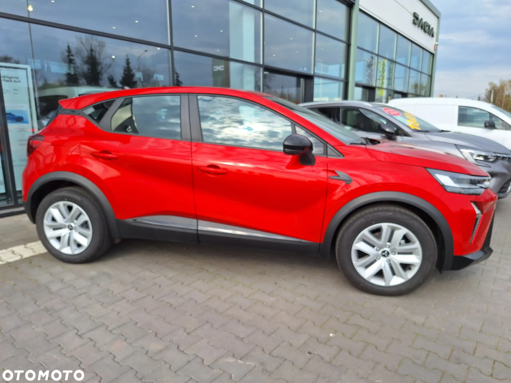 Mitsubishi ASX 1.3 mHEV Invite DCT - 3