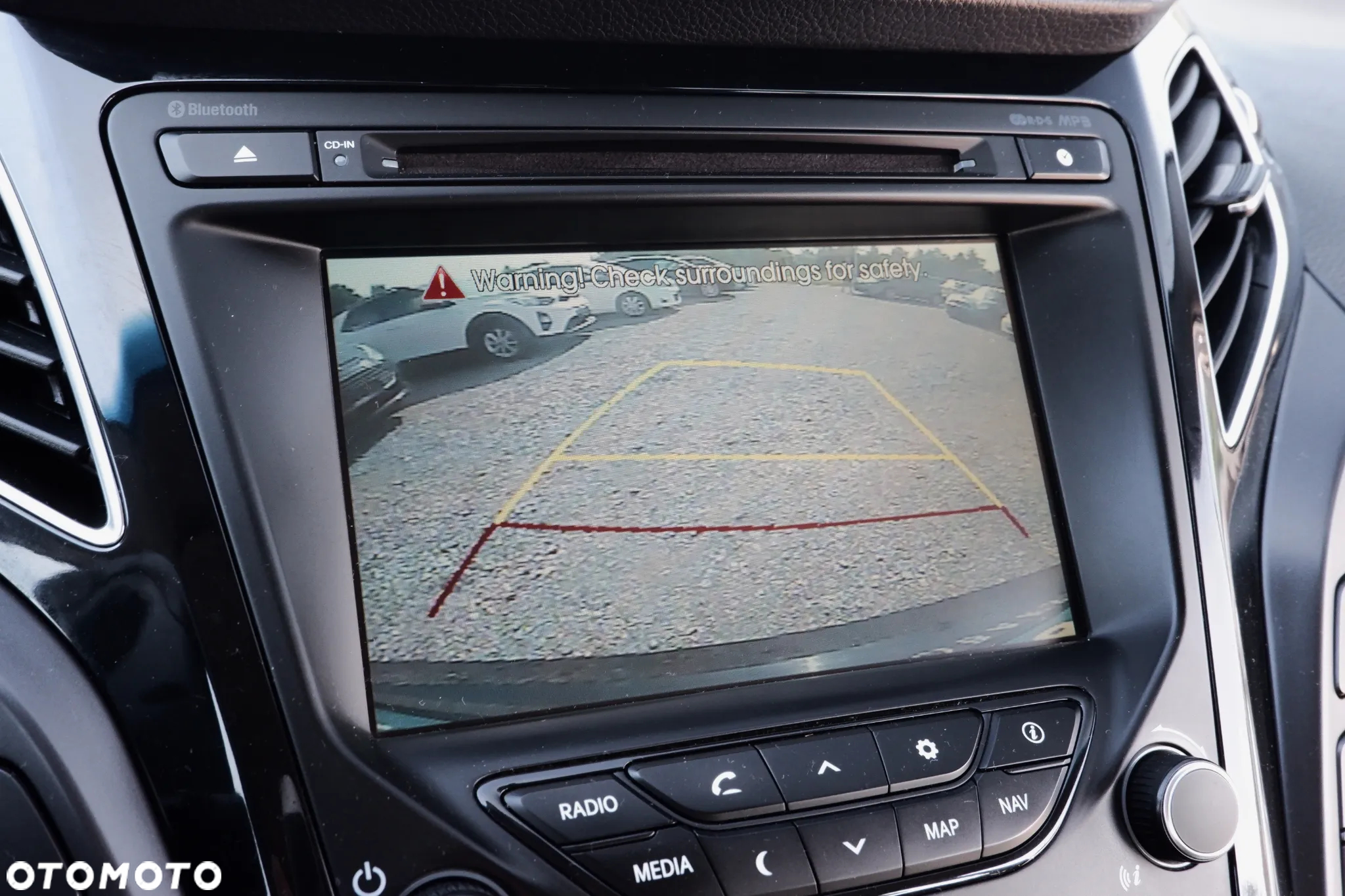 Hyundai i40 i40cw 1.7 CRDi Automatik Style - 21