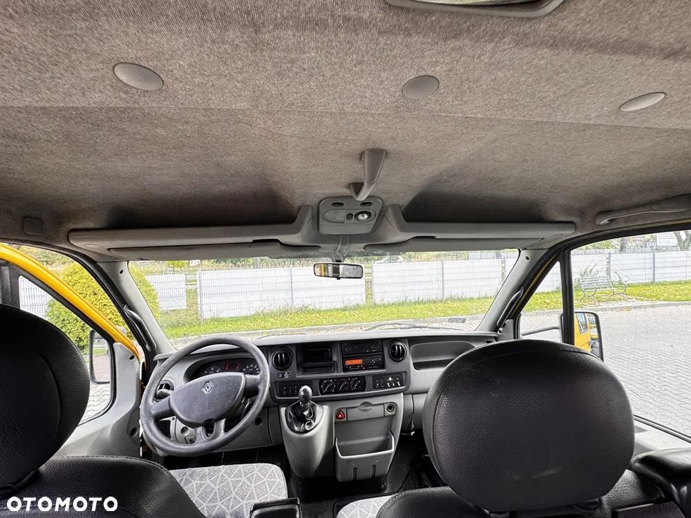 Renault Master Maxi - 27