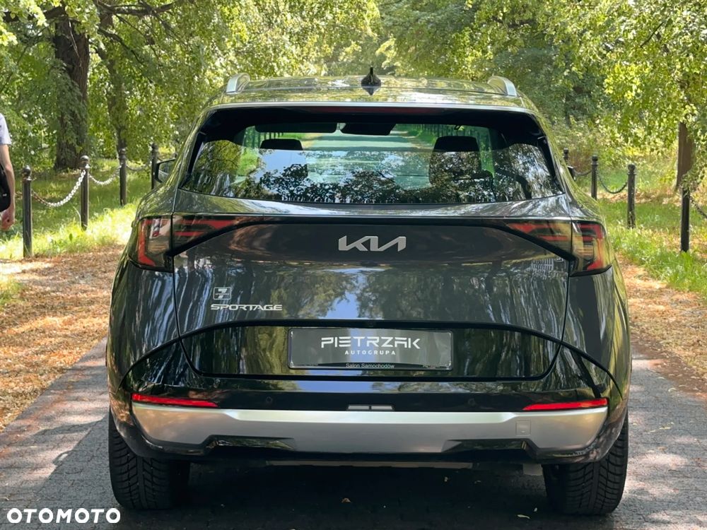 Kia Sportage 1.6 T-GDI MHEV L 2WD DCT - 7