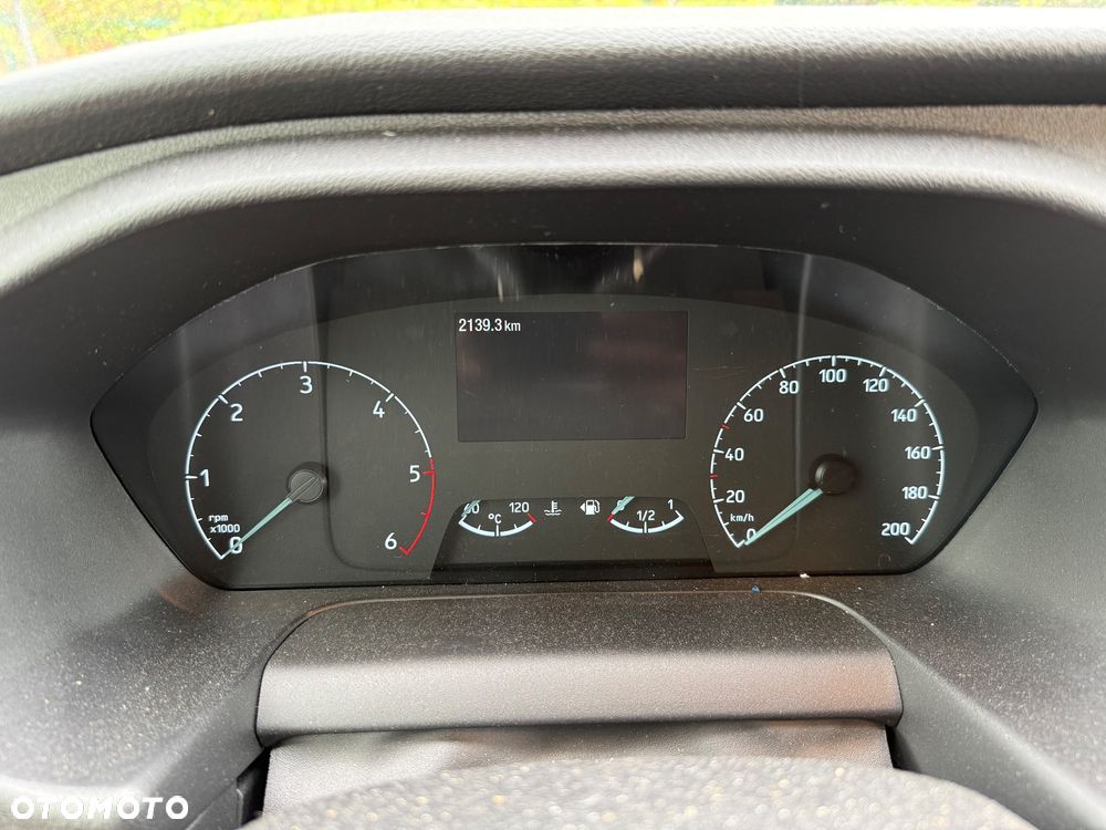 Ford TRANSIT - 7
