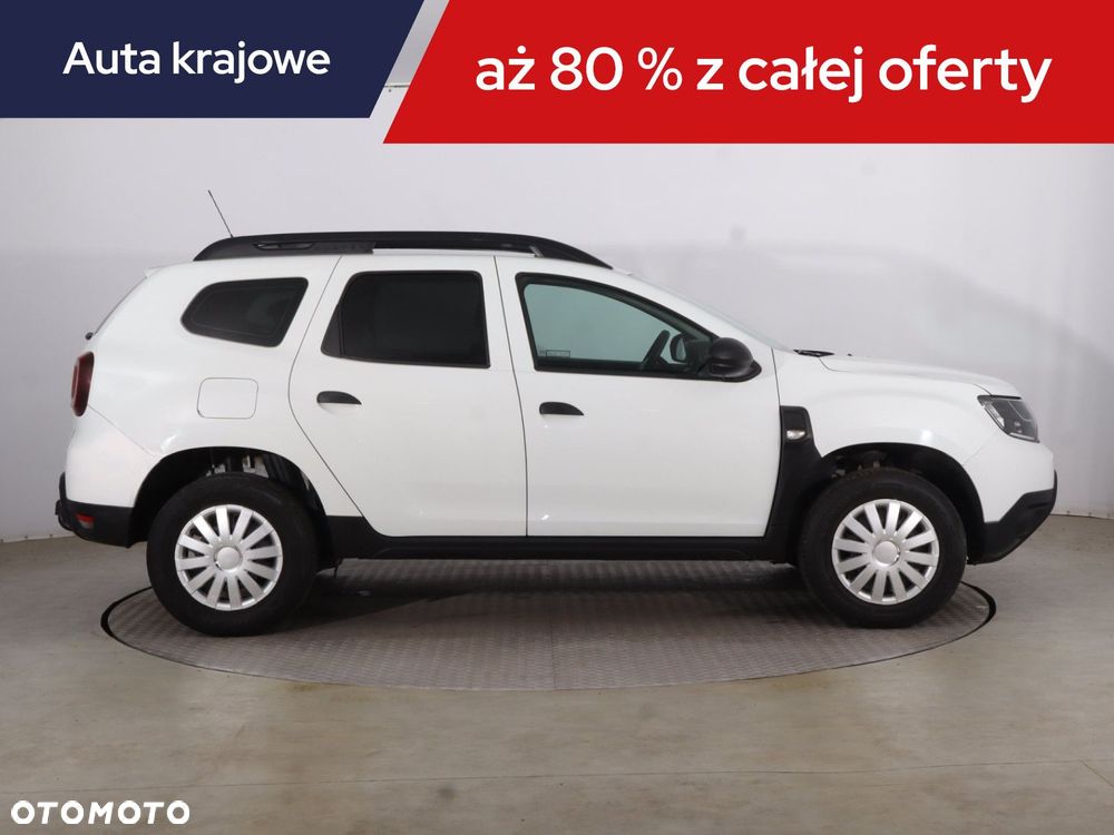 Dacia Duster - 8