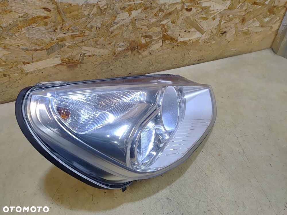 GALAXY MK3 S-MAX MK1 LAMPA PRAWY PRZÓD 6M2113W029AF - 4